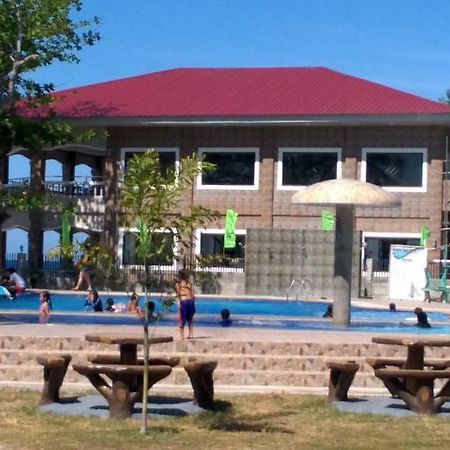 Lagoon Beach Resort Gitagun Luaran gambar