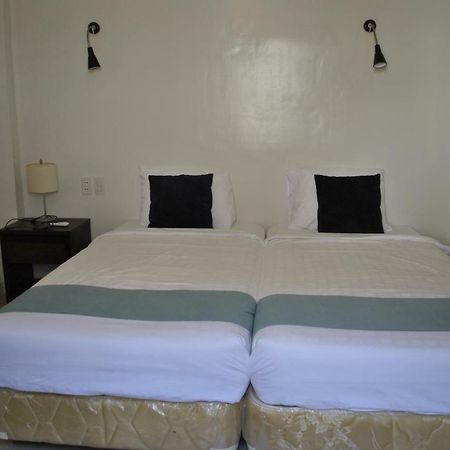 Lagoon Beach Resort Gitagun Luaran gambar