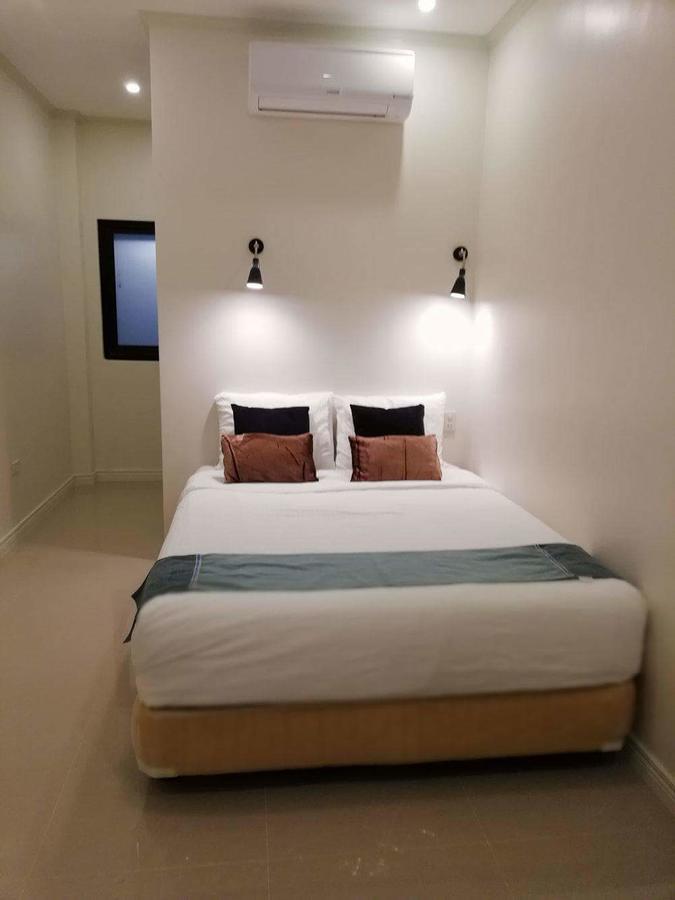 Lagoon Beach Resort Gitagun Luaran gambar