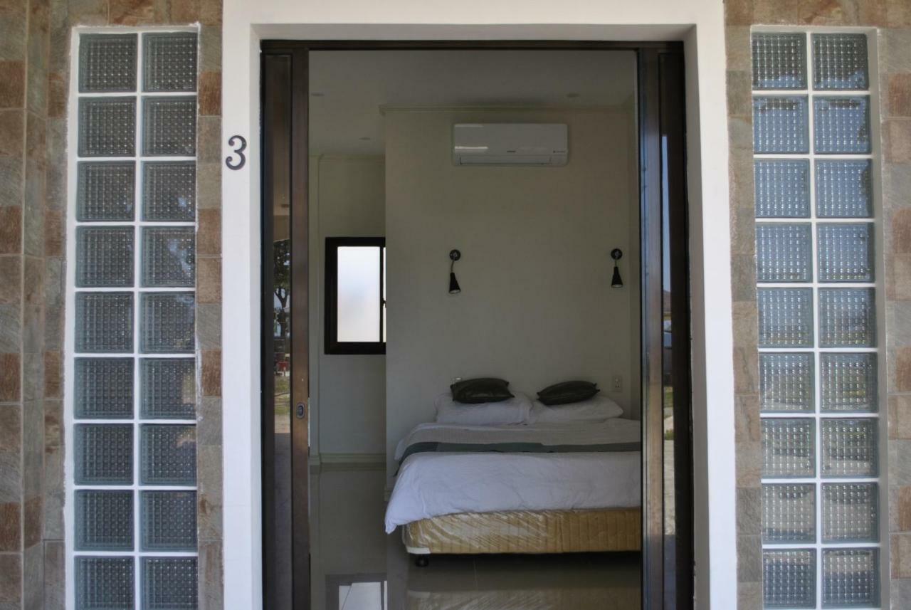 Lagoon Beach Resort Gitagun Luaran gambar