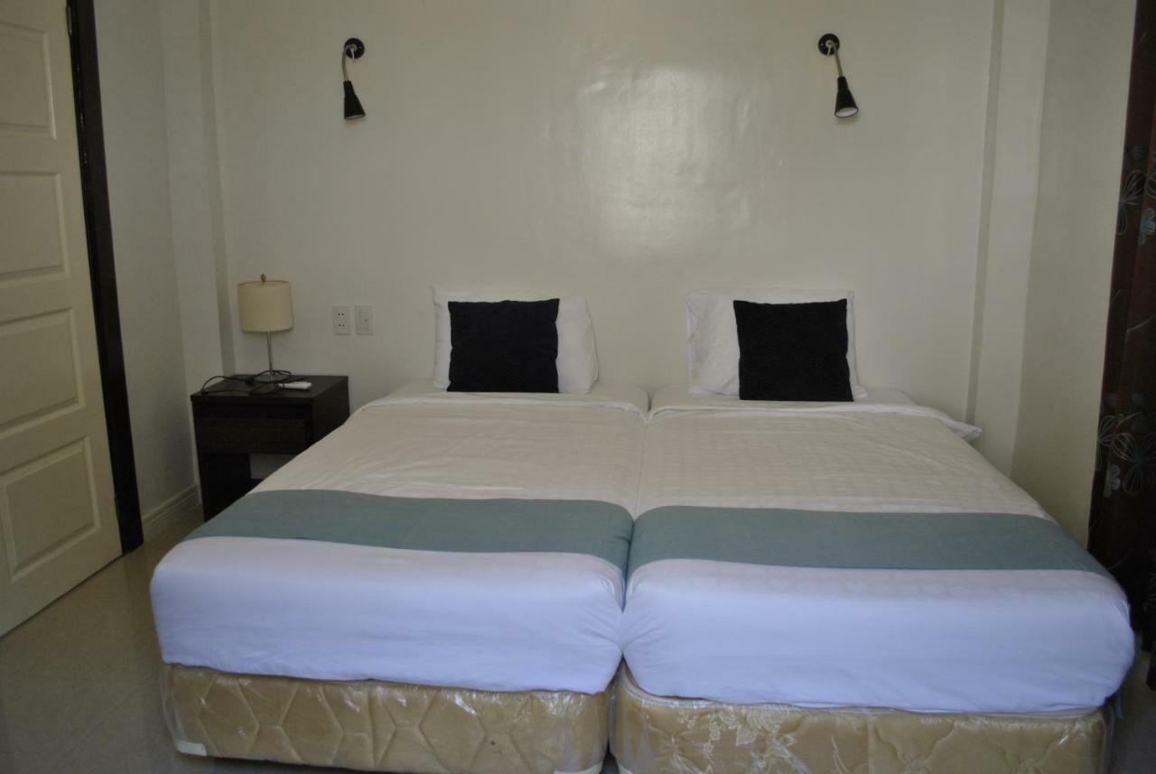 Lagoon Beach Resort Gitagun Luaran gambar